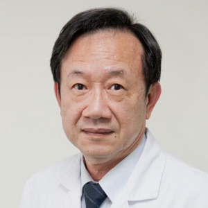 Dr. Hsu Chung Huei