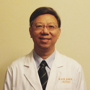 Dr. Chen Jin Bor