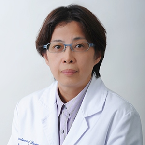 Dr. Chang Ya Herng