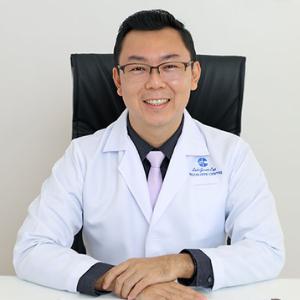 Dr. Chua Shih Keat