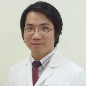 Dr. Chang Cheng Sheng