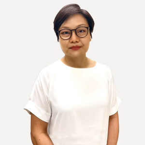 Dr. Khong Su San