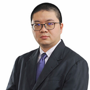 Dr. Poh Ban Chung