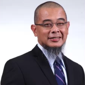 Dato Dr. Azlan Hussin