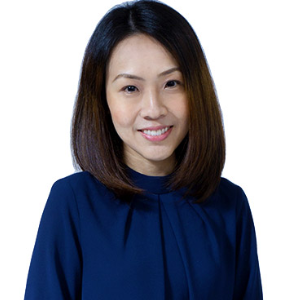 Dr. Maylene Kok