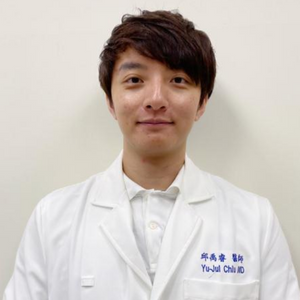 Dr. Chiu Yu Jui