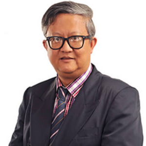 Dr. Chuah Kim Hua