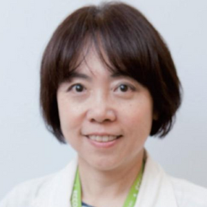 Dr. Chang Hui Ju