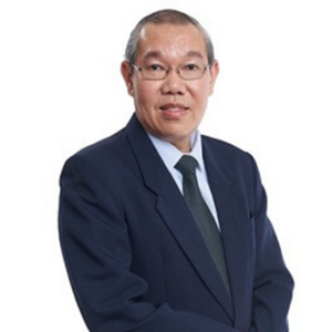 Dr. Lee Foo Hoon