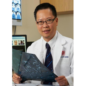 Dr. Chuah Joo Leong
