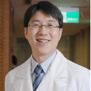 Dr. Hung Chin Sheng