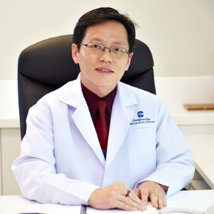 Dr. Lai Fong Ming
