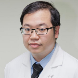 Dr. Tong Yiu Shun