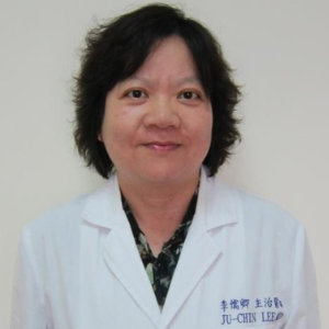 Dr. Lee Ju Chin