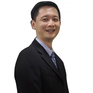 Dr. Ng Eng Khim