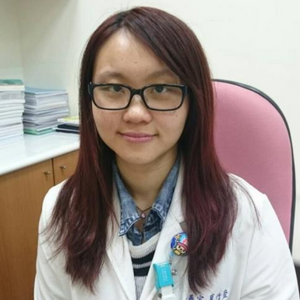 Dr. Hsia Chu Hsuan