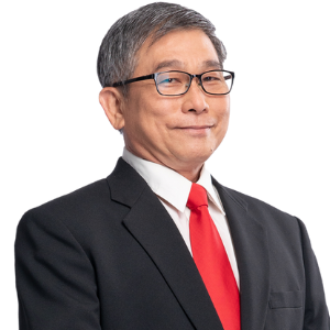 Dr. Ng Wan Fook