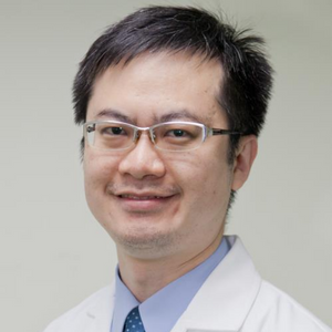 Dr. Yie Shiag Jung