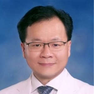 Dr. Johnson Yang Chia Shen