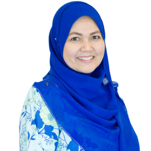 Dr. Adilah Ahmat