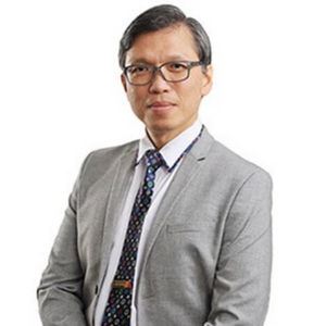 Dato' Dr. Chen Tse Peng