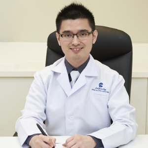 Dr. Tang Chee Liat