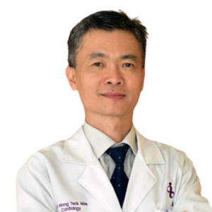 Dr. Wong Teck Wee