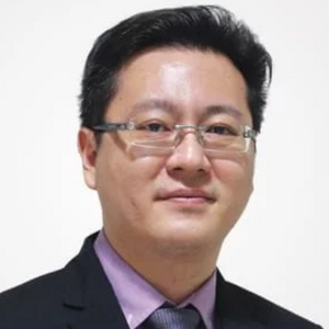 Dr. Goh Kee San