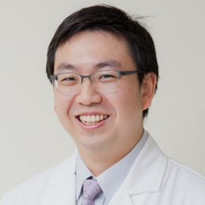 Dr. Lin Chun Yu