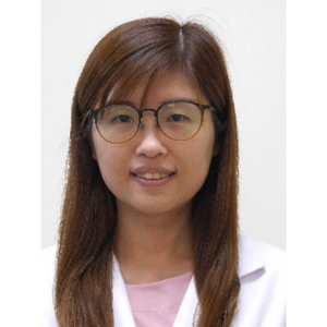 Dr. Huang Yu Shu