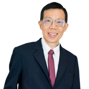 Dr. Chang Chew Ming