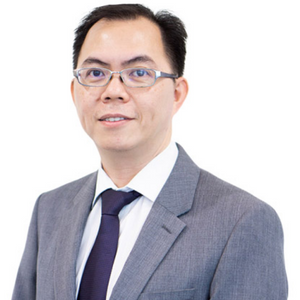 Dr. Lau Peng Choong