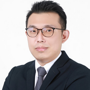 Dr. Loh Tze Liang