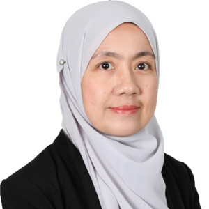 Dr. Nazila Ahmad Azli