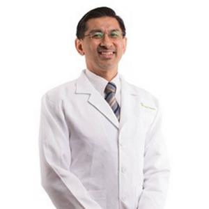 Prof. Dr. Haniffah B. Abdul Gafoor