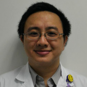 Dr. Yen Chu Po