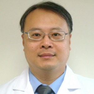 Dr. Li Hao Jui