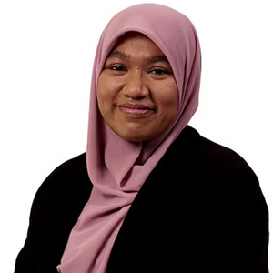 Dr. Hafizah Abdullah