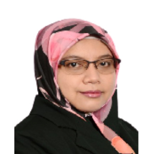 Dr. Munawwirah Binti Ismail
