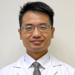 Dr. Chen Jheng Yi