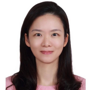 Dr. Lin Emily Pei Ying
