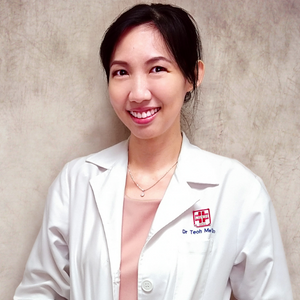 Dr. Teoh Mei Yin
