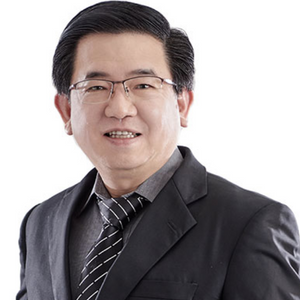 Dr. Liu Thin Chai