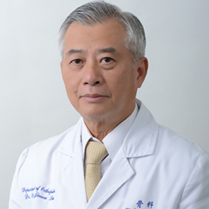Dr. Liu Wen Jiunn