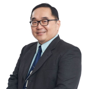 Dr. Looi Chee Kheong