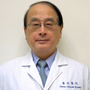 Dr. Yang Tsen Long