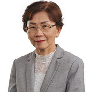 Dr. Oh Choo Eng