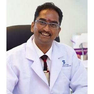 Dr. Manisekar K. Subramaniam