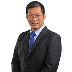 Dr. Leong Kin Wah