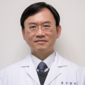 Dr. Yu Yung Huey
